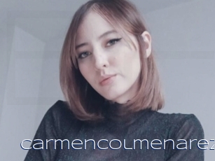 Carmencolmenarez