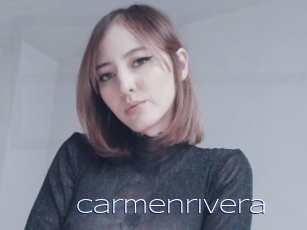 carmenrivera Blue Hot