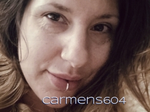 Carmens604