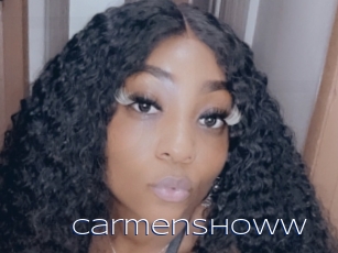 Carmenshoww