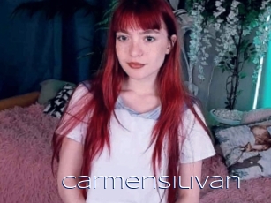 Carmensilivan