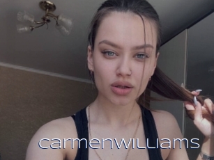 Carmenwilliams