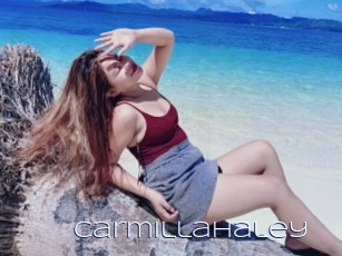 Carmillahaley