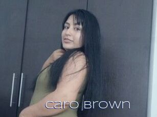 Caro_brown