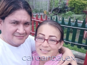 Caroandalex