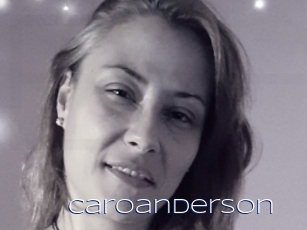 Caroanderson