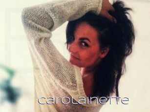 Carolainette