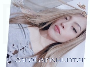 Carolainxhunter