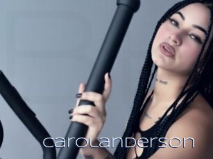 Carolanderson