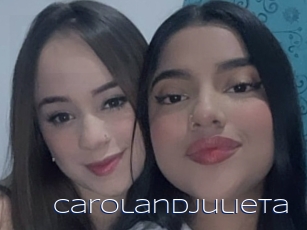 Carolandjulieta