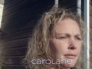 Carolane