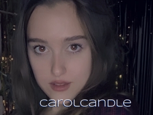 Carolcandle