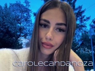 Carolecandanoza