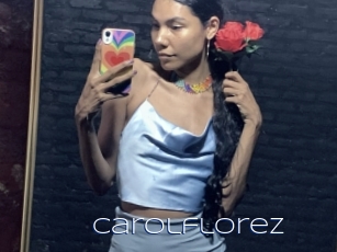 Carolflorez