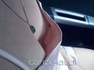 Carolhall11