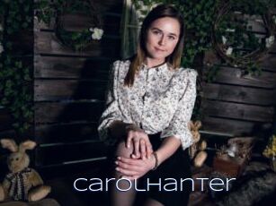 Carolhanter