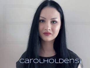 Carolholdensi