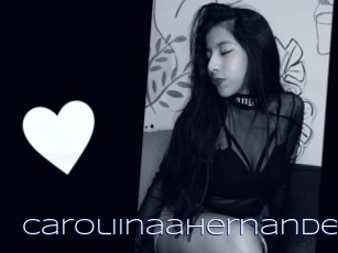 Caroliinaahernandez