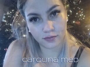 carolina_med Blue Hot