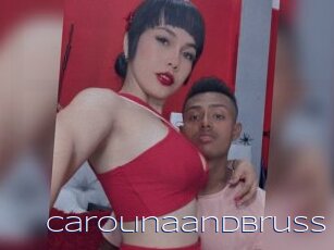 Carolinaandbruss