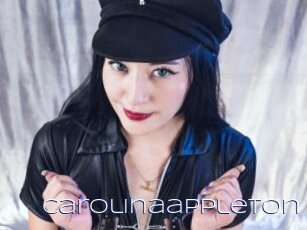 Carolinaappleton