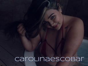 carolinaescobar Blue Hot