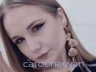 Carolinaevan
