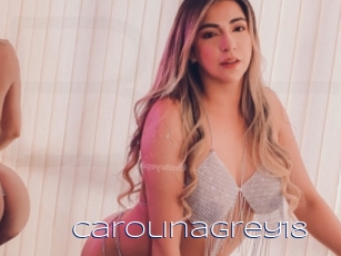 Carolinagrey18