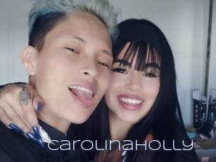 Carolinaholly