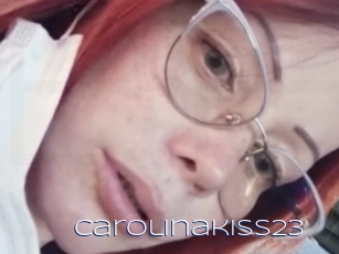 Carolinakiss23
