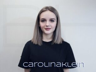 Carolinaklein