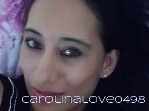 Carolinalove0498
