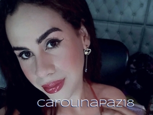 Carolinapaz18