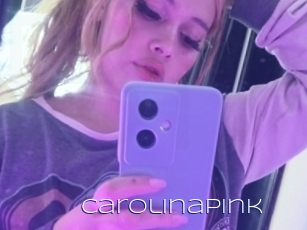 Carolinapink