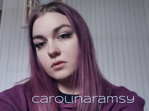 Carolinaramsy