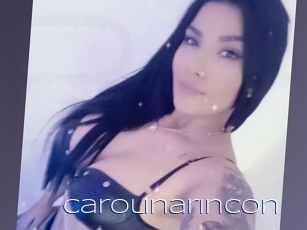 Carolinarincon