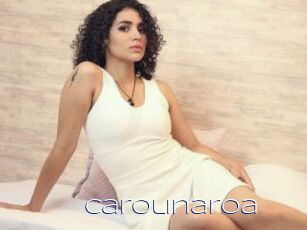 carolinaroa Blue Hot