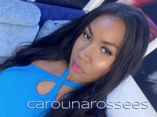 carolinarossees Blue Hot