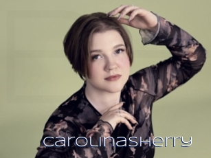 Carolinasherry