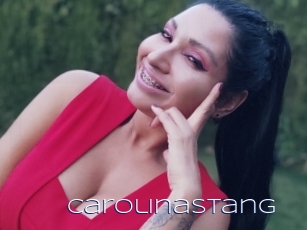 Carolinastang