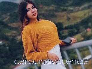 Carolinavalencia