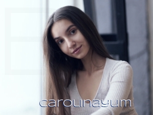 Carolinayum