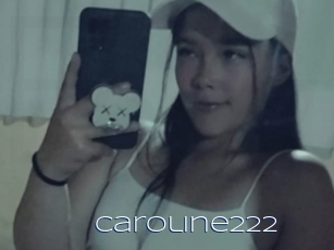 Caroline222