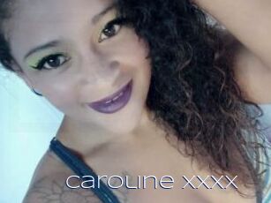 Caroline_xxxx