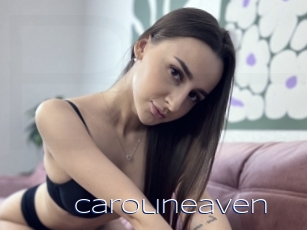 carolineaven Blue Hot