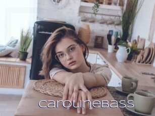 Carolinebass