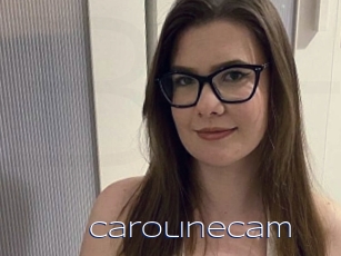 carolinecam Blue Hot