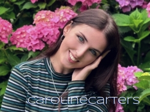 Carolinecarters