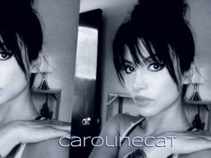 Carolinecat