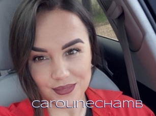 Carolinechamb
